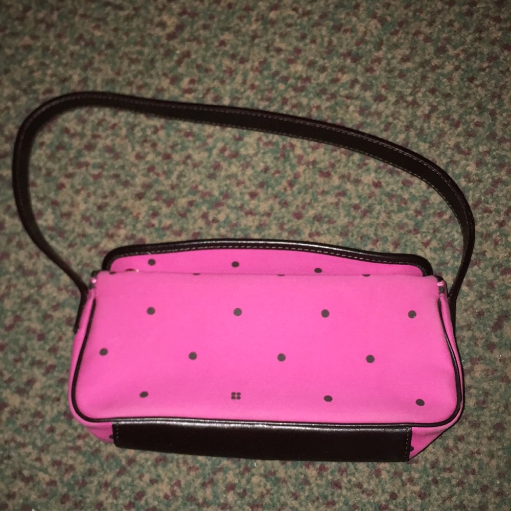 Kate Spade Mini Purse